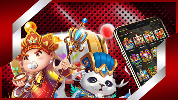 สล็อตออนไลน์