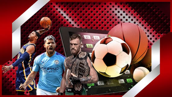 กีฬาออนไลน์